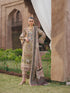 EA-LW-5560 | DHANAK EMBROIDERED