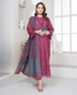 AFSANA BY AALAYA 3PC LAWN DIGITAL PRINTED SUIT VOL-01