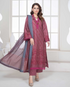 AFSANA BY AALAYA 3PC LAWN DIGITAL PRINTED SUIT VOL-01